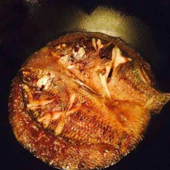 罗非鱼怎么做好吃