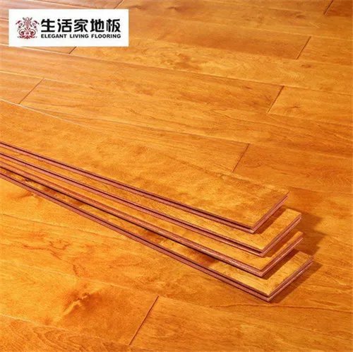 木地板十大排名 哪个品牌的木地板好