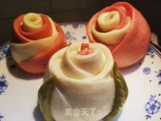 浪漫玫瑰