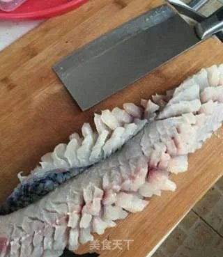 松鼠鱼