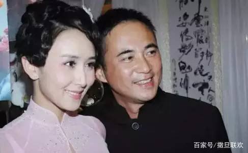 胡静风光大嫁进豪门,现在怎么样了?