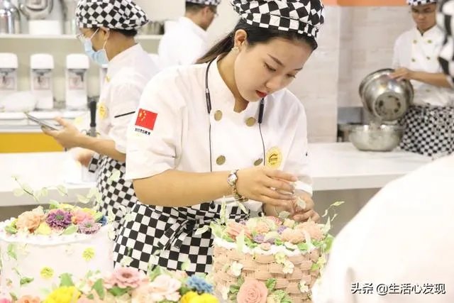 海南省技工学校专业?