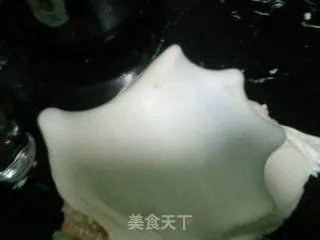 辫子包