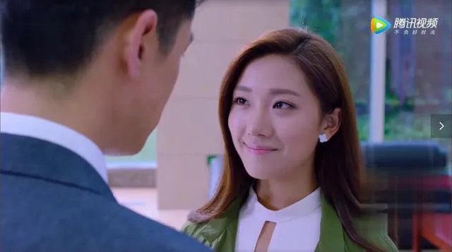 【猎场】为什么胡歌始终忘不了的只有罗伊人(菅纫姿)?