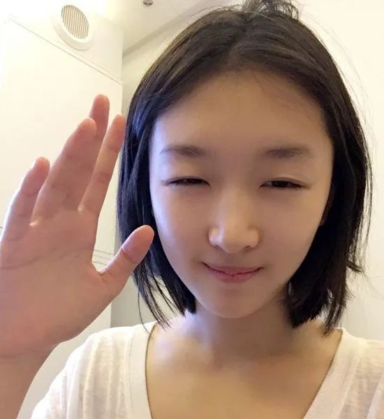 2017年最火女名星排名?