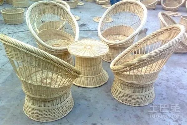 临沂市柳编制作过程是怎样的?