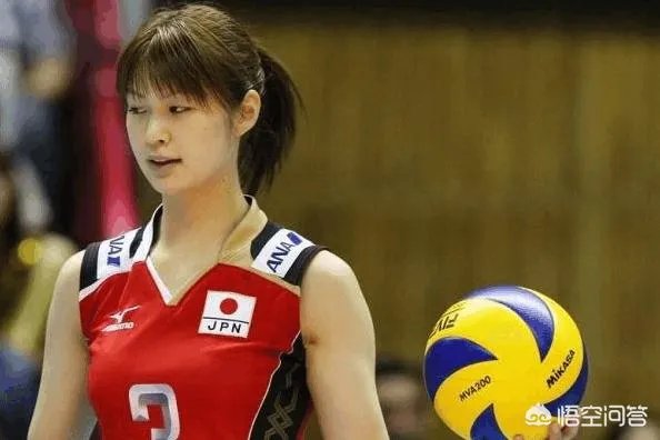 魏秋月和木村纱织,谁才是亚洲排坛的第一美女呢?你怎么看?