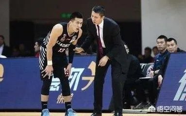 你觉得cba广厦和辽宁的最大区别是什么？