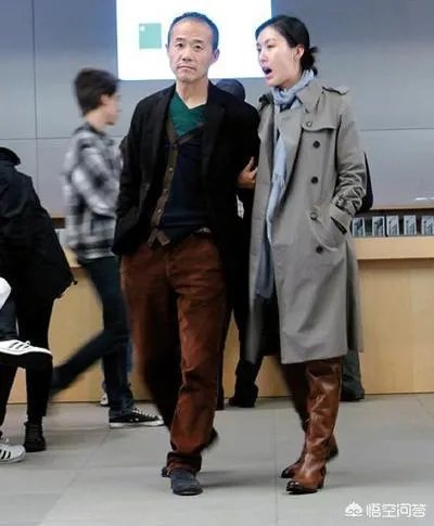 田朴珺到底是个什么样的女人?