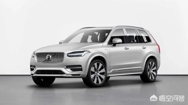 2019款沃尔沃XC90价格怎样,值得入手吗?