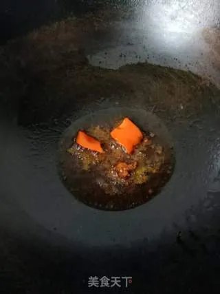 火锅豆腐
