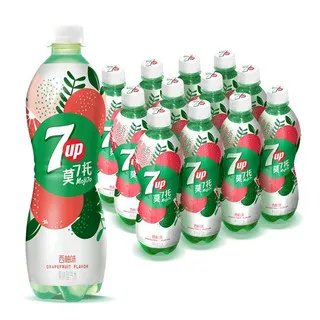 七喜饮料价格