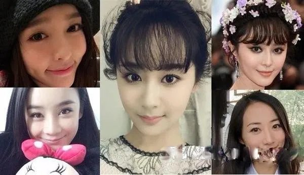 杨紫好看吗?