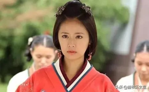 古代历史上有犯妇成为太后的例子吗?你知道多少?