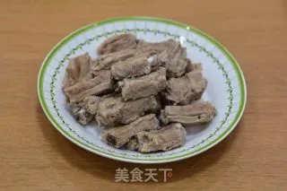 糖醋排骨