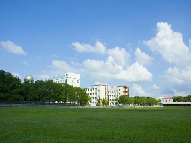 上海工程技术大学怎么样?