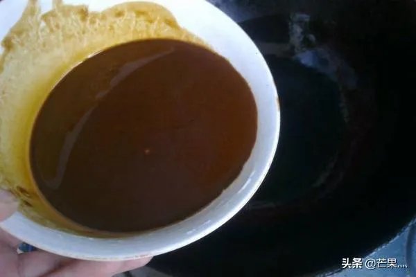 甜面酱怎么做?