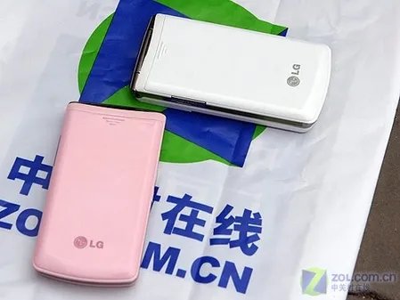 LG KF350