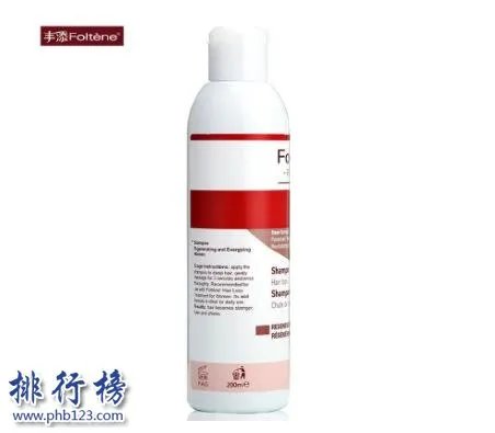 什么品牌的洗发水最好用?洗发水十大品牌排行榜