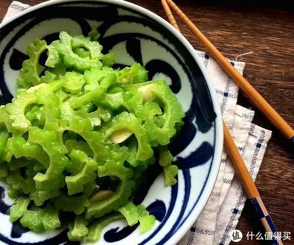 苦瓜怎么做既好吃又不苦,你了解吗?试一试这4个小诀窍吧