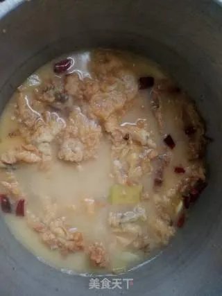 家常炖鱼