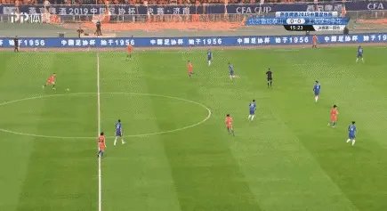 2019年山东鲁能为什么这么受欢迎?是这样吗?
