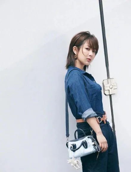杨紫好看吗?