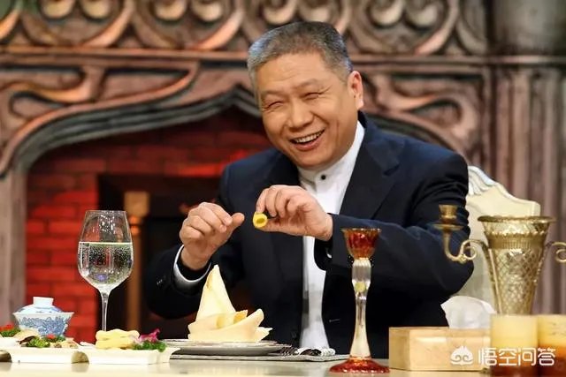 马未都怎么突然红了，他是怎么红的？
