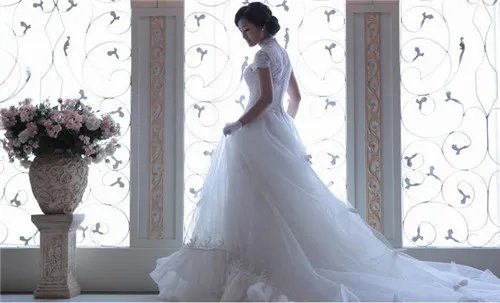 租赁婚纱价格一般是多少   租婚纱有哪些注意事项