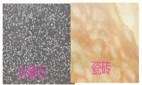 水磨石地面价格是多少 水磨石和瓷砖哪个好