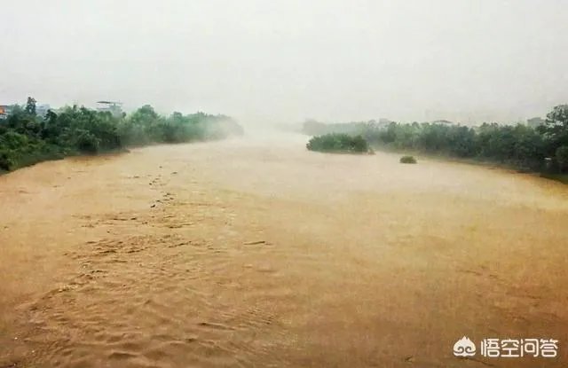 山东,四川等地有冰雹,对农作物损害非常大,你怎么看?