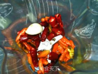 辣椒酱