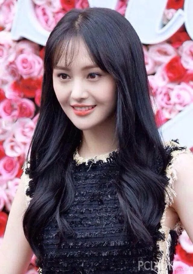 2017年最火女名星排名?
