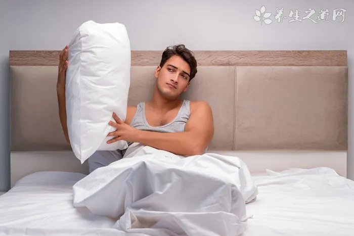 3亿中国人有睡眠障碍 失眠应该怎么办