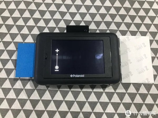 拍立得废片杀手：宝丽来 SnapTouch 使用评测