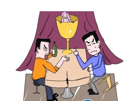 女友为报复男友骗他58万是为什么？
