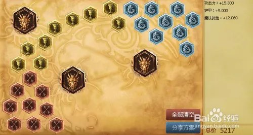 诺克萨斯之手出装s6德莱厄斯天赋加点