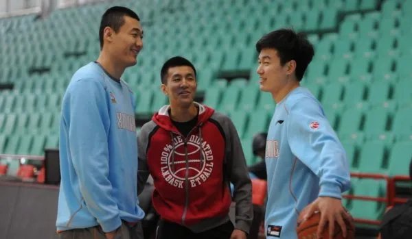 辽宁男篮名将刘书楠,为什么被封杀了?