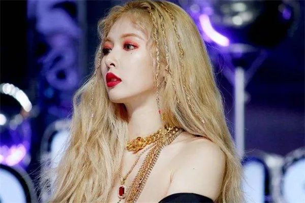 韩国十大女rapper:泫雅上榜,第一嫁给了韩国rap大佬