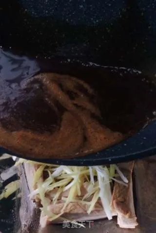 花椒肉