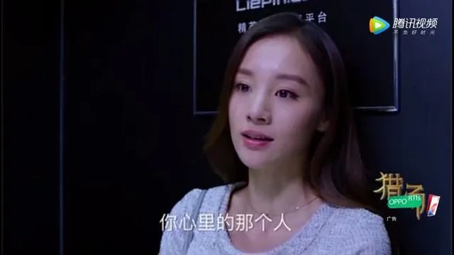 【猎场】为什么胡歌始终忘不了的只有罗伊人(菅纫姿)?