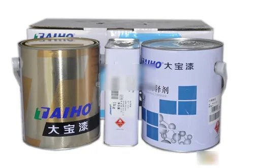 大宝漆价格贵吗 大宝油漆产品怎样