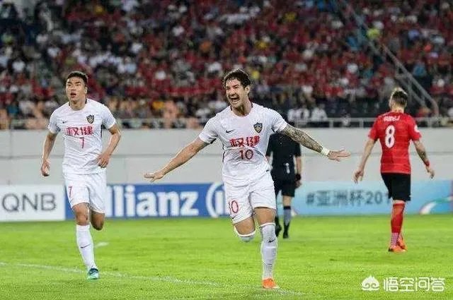 亚冠1/4决赛对阵是权健vs鹿岛鹿角，权健有可能晋级亚冠四强吗？