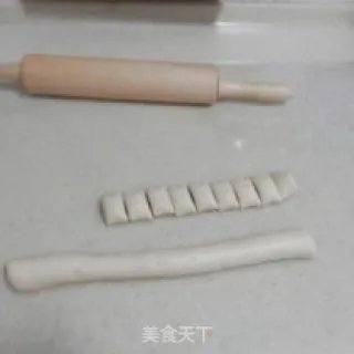 花样馒头