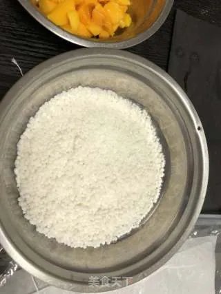 水晶粽