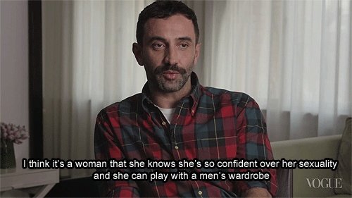 Burberry的新创意总监Riccardo Tisci是什么来头?