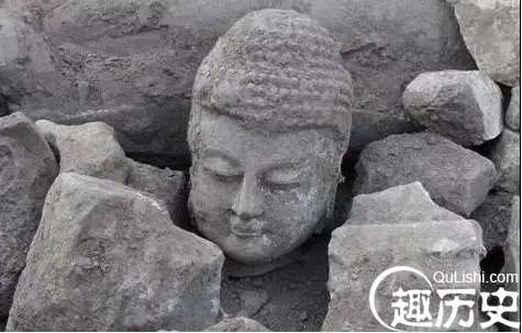 北周武帝宇文邕为什么灭佛?灭佛运动的经过和结果