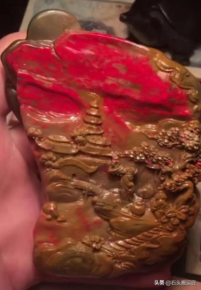 收藏品的市场