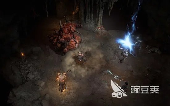 暗黑破坏神4有哪些英雄 暗黑破坏神4角色分享