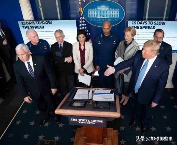 特朗普做了什么,让胡锡进隔空怒怼?